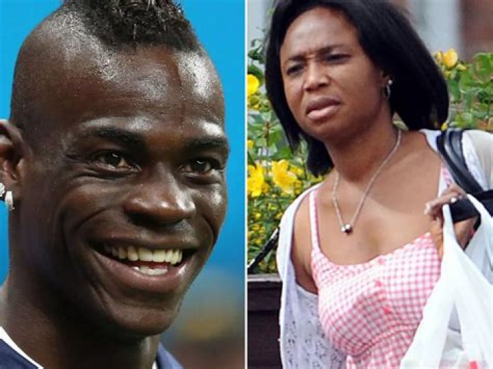 Love and Loyalty: The Life of Balotelli's Wife