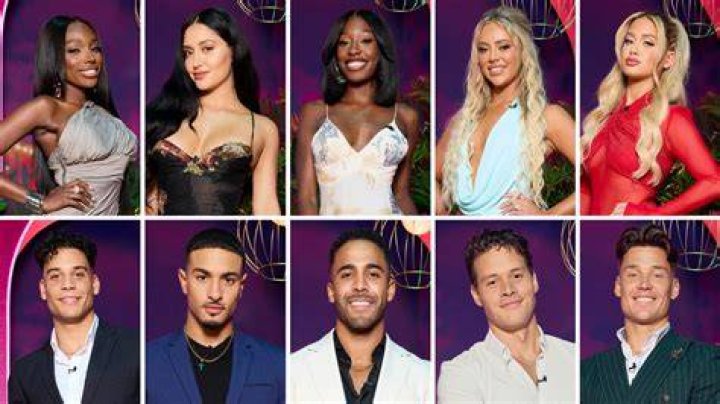 Love Island 2023 Cast: Meet the Islanders in the New Season