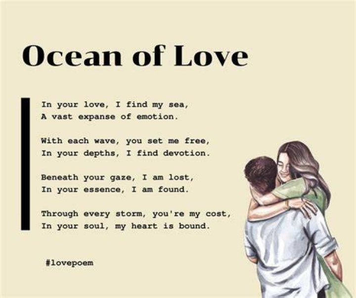Love Poems for Her: Expressing Your Deepest Feelings