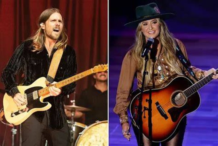 Lukas Nelson's Wife: The Woman Behind the Musician