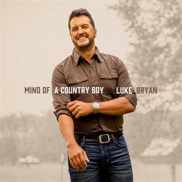 Luke Bryan's Artistic Choice: The Story Behind 'Sand in My Boots'