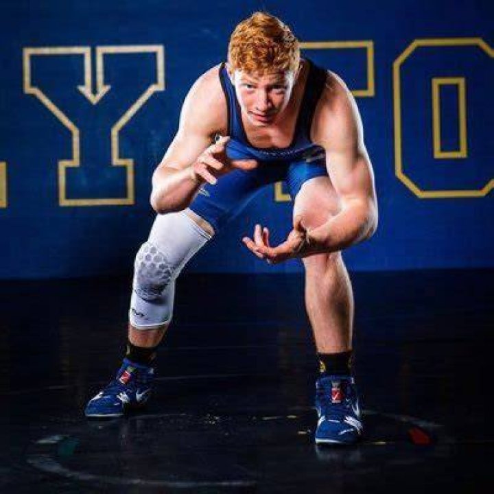 Luke Lesnar: The Rise of a New Wrestling Star