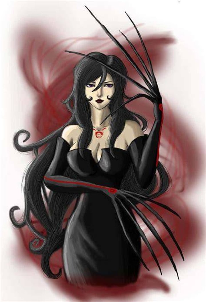 Lust Goddess: The Enigmatic Persona of Desire