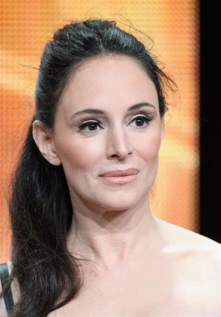 Madeleine Stowe: A Journey Through the Life of a Talented Actress