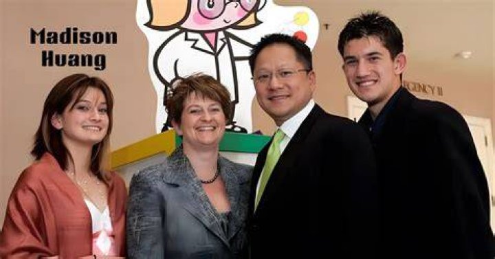 Madison Huang Net Worth: A Comprehensive Overview