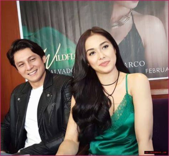 Maja Salvador Parents: A Deep Dive into the Family of a Filipino Superstar