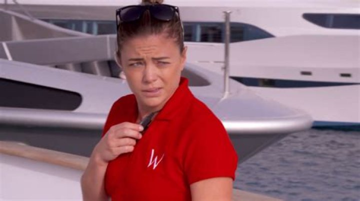 Malia Below Deck: The Rising Star of Reality Television