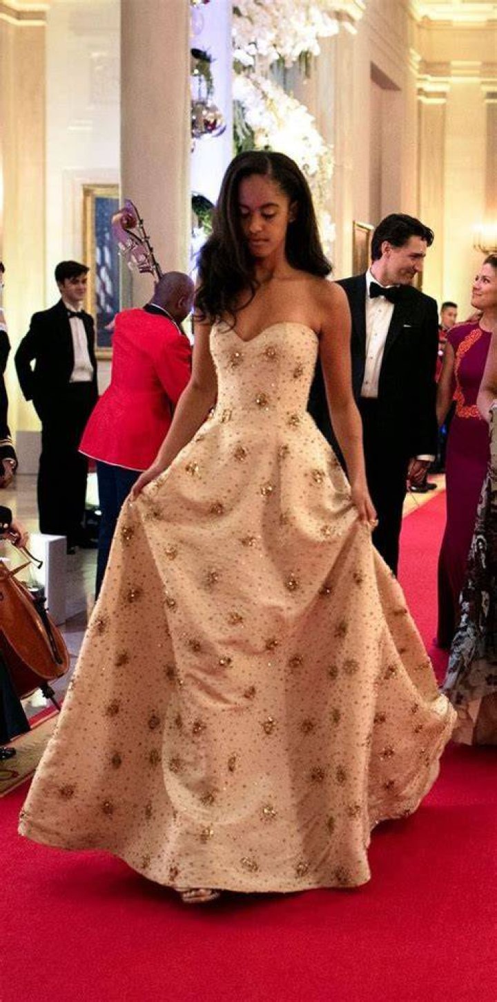Malia Obama Wedding: A Beautiful Celebration of Love