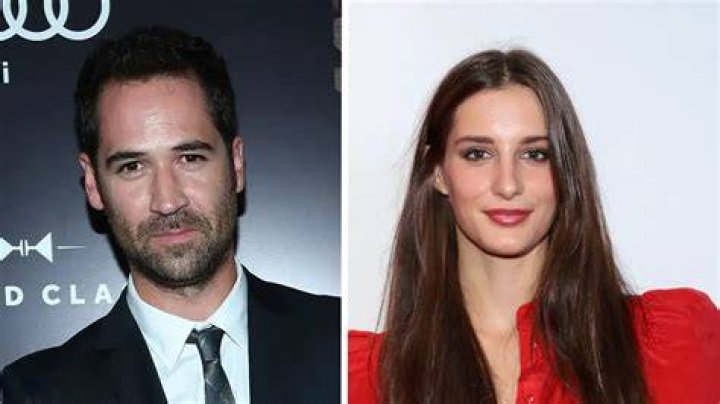 Manuel Garcia Rulfo's Wife: Exploring the Life of the Actor and His Family