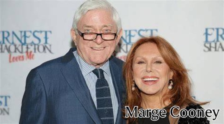 Marge Cooney: A Journey Through Life and Legacy