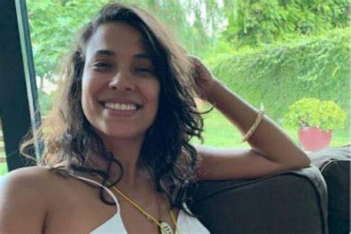 Maria Beatriz Antony: A Rising Star in the Entertainment Industry