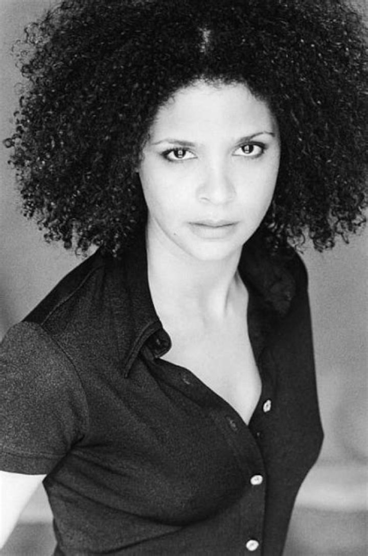 Marie-Alise Recasner: A Deep Dive into the Life and Career of a Rising Star