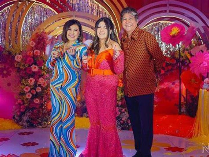 Mariel Daniella Sophia Pangilinan: A Rising Star in the Entertainment Industry