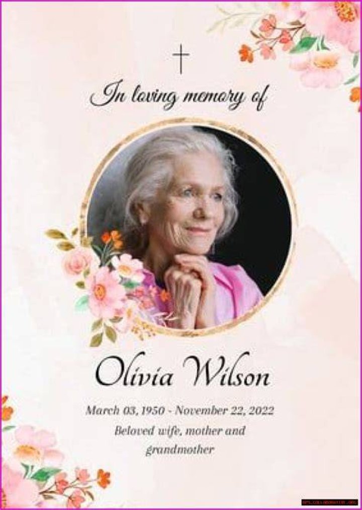 Marilyn Gladstein Obituary: A Tribute to a Remarkable Life