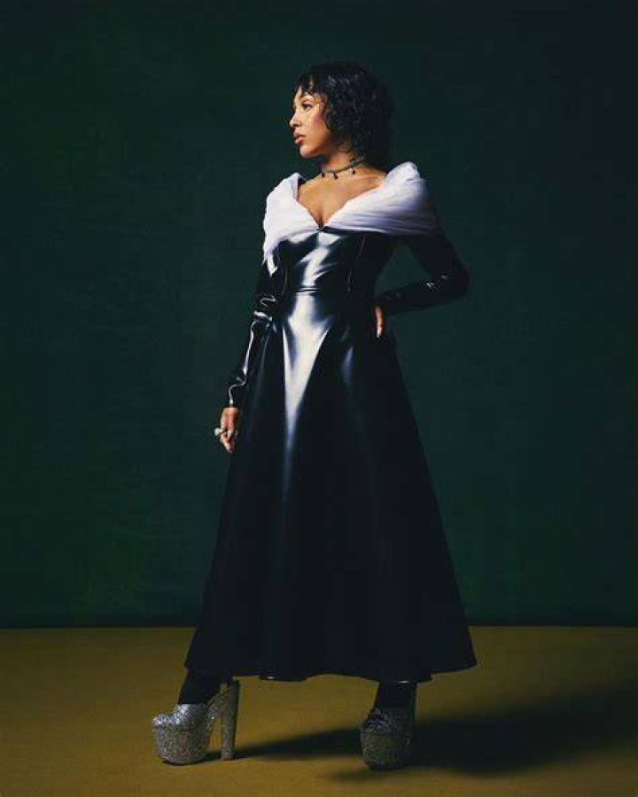 Marina Gharabegian: The Rising Star in the World of Fashion and Entertainment