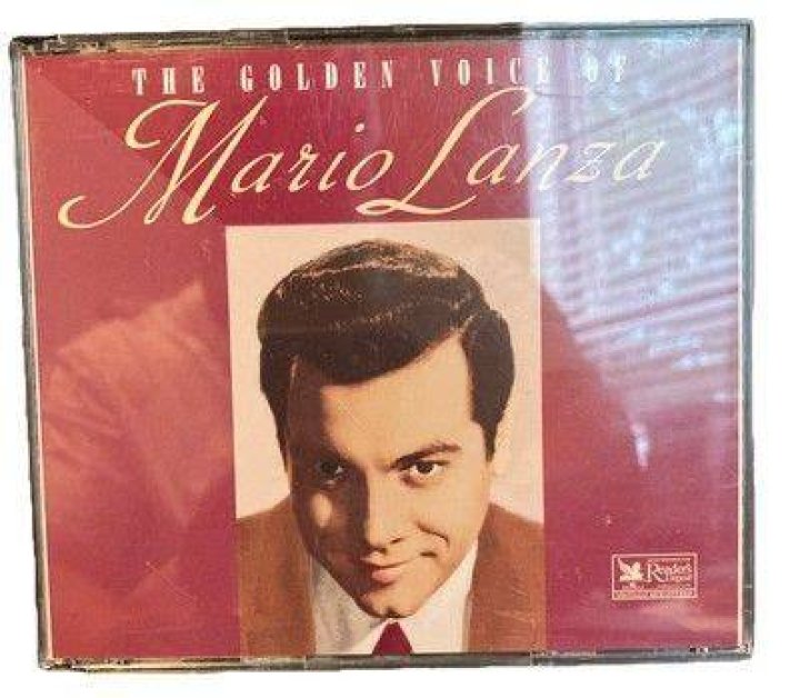 Mario Lanza: The Golden Voice and His Net Worth
