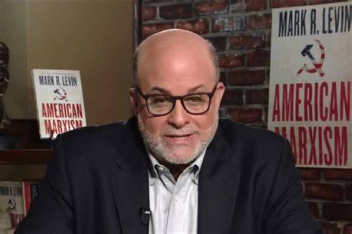 Mark Levin's Health: A Comprehensive Look Into His Well-Being