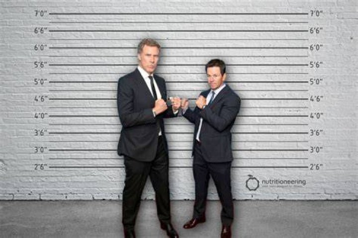 Mark Wahlberg Height: Everything You Need to Know