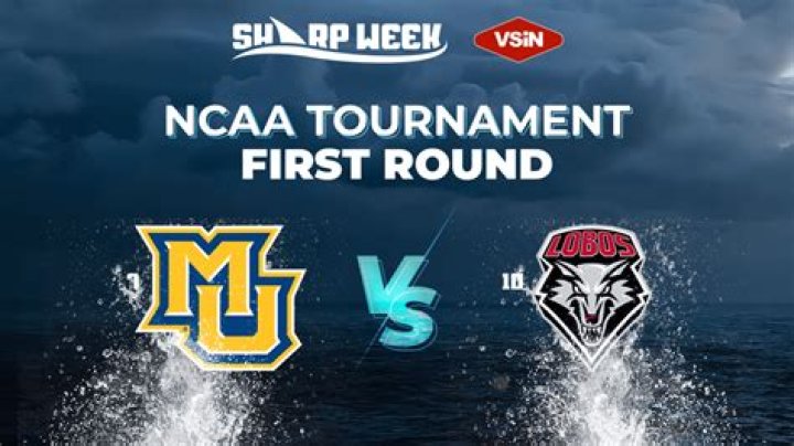 Marquette vs. New Mexico: A March Madness Preview