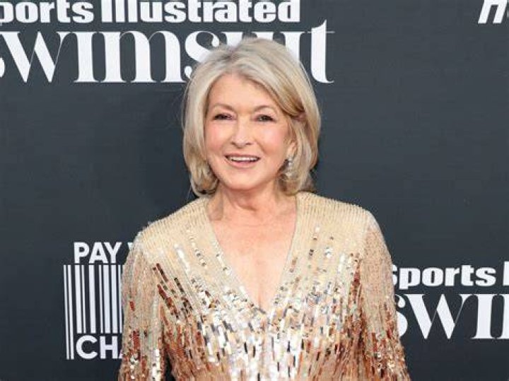 Martha Stewart: The Secrets to Her Vibrant Health at 83