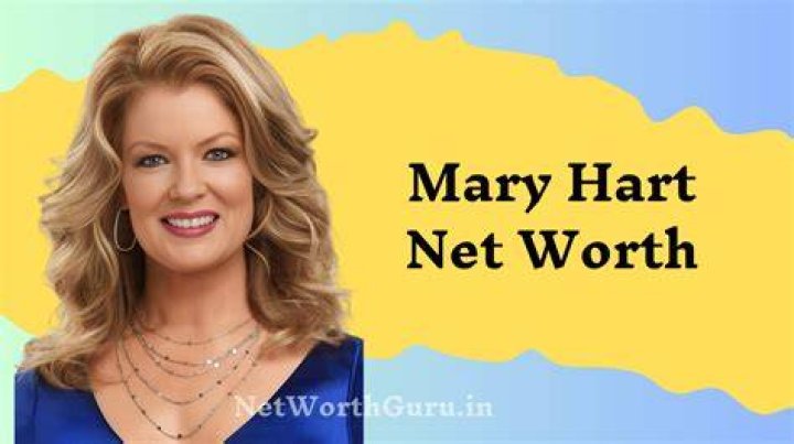 Mary Hart: A Journey Through the Life of a Television Icon