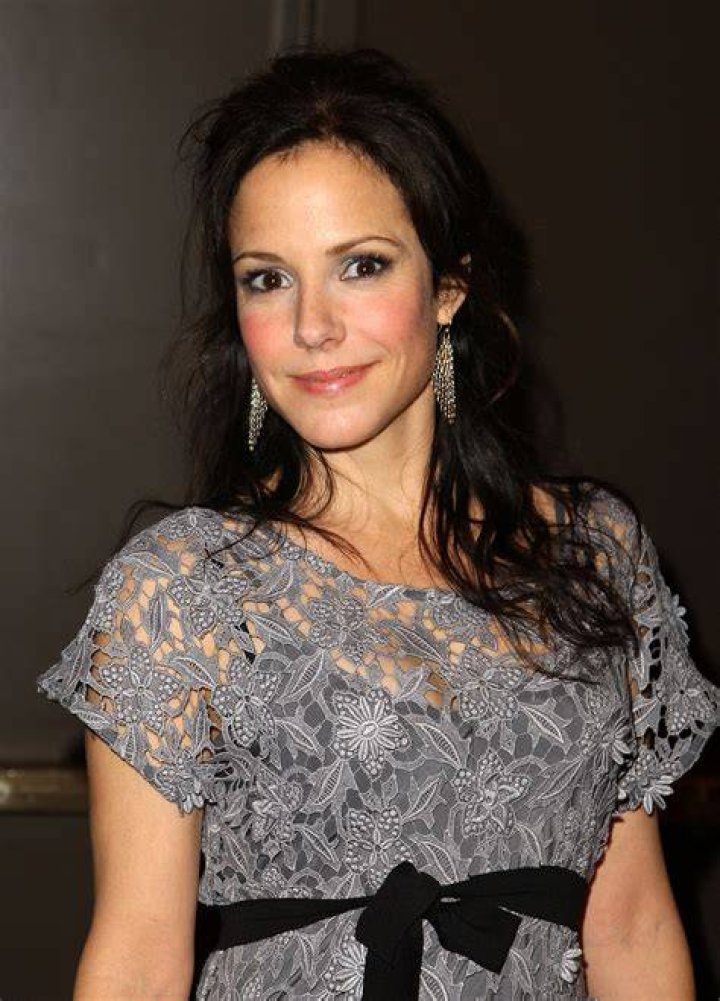 Mary-Louise Parker Partners: A Deep Dive into Her Collaborative Journey