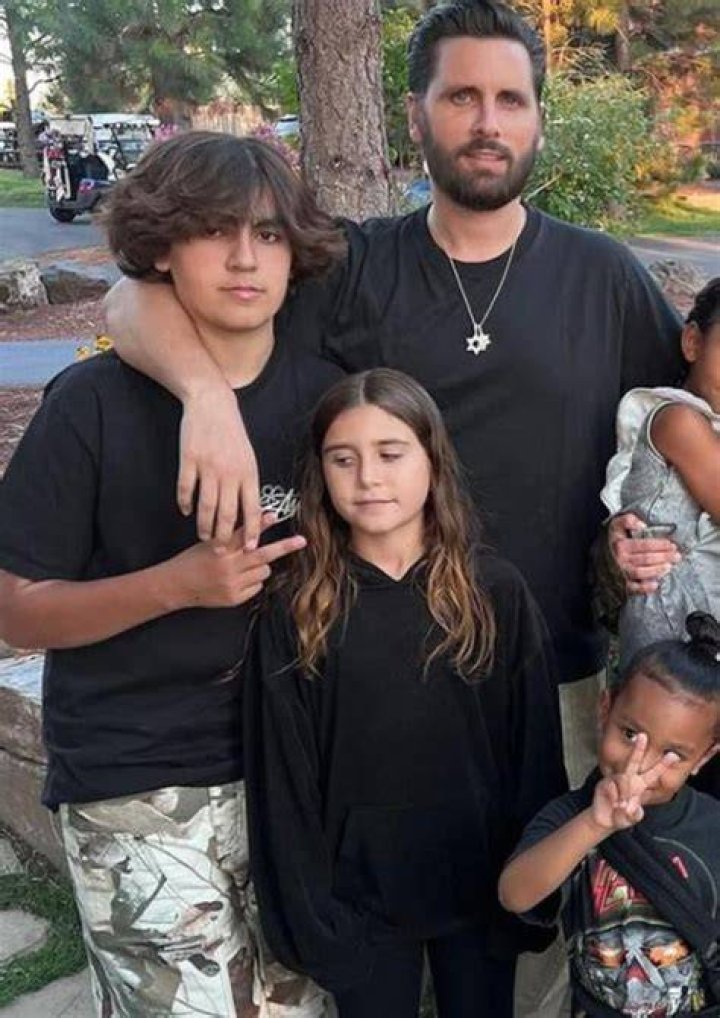 Mason Disick's Accident: What Happened and How It Affects His Family