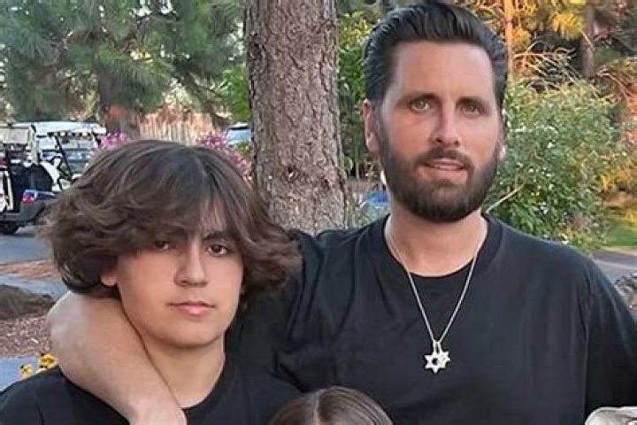Mason Disick's Shocking Car Accident: What You Need to Know
