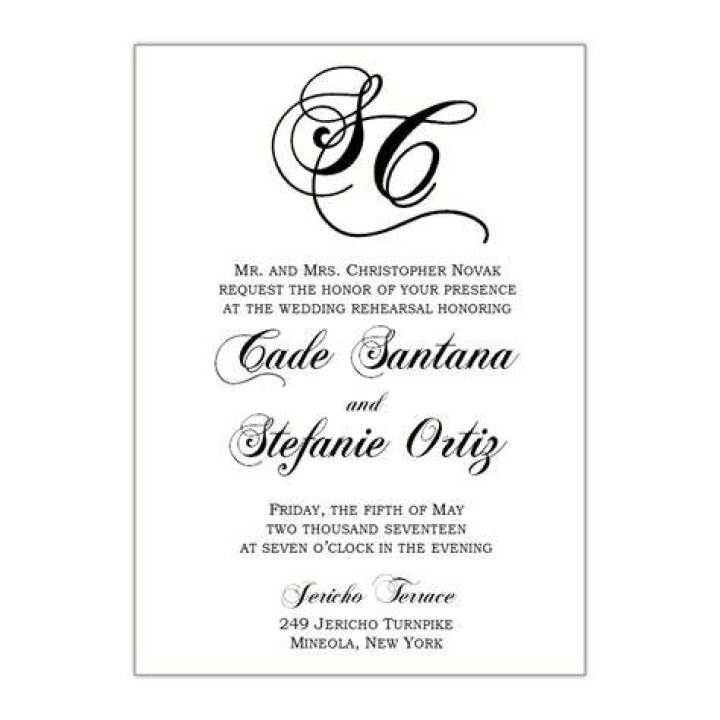 Master the Art of Writing Dinner Invitation Texts