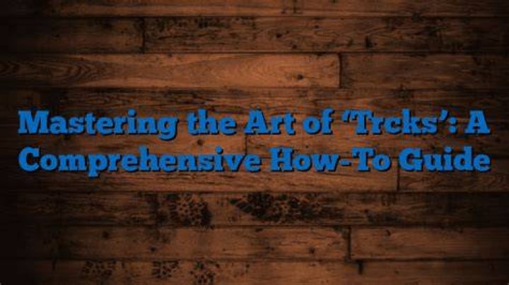 Mastering the Art of "S Video S": A Comprehensive Guide