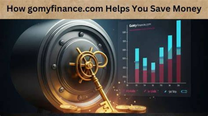 Mastering Your Finances with gomyfinance.com Saving Money