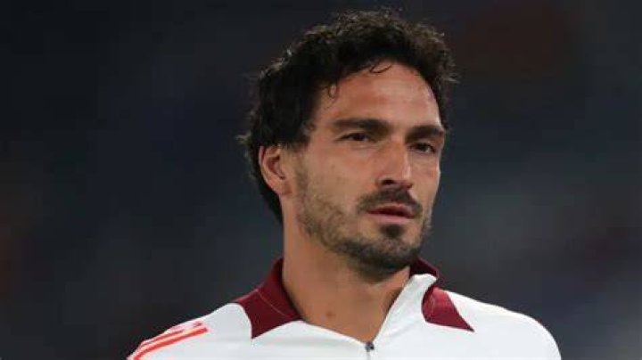 Mats Hummels' Return to Olimpico: A Test of Resilience and Leadership