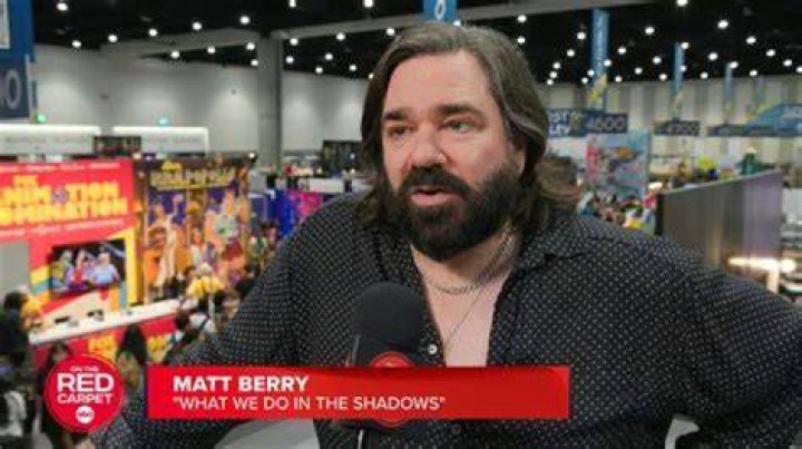 Matt Berry Spouse: An In-Depth Look at the Life and Relationship