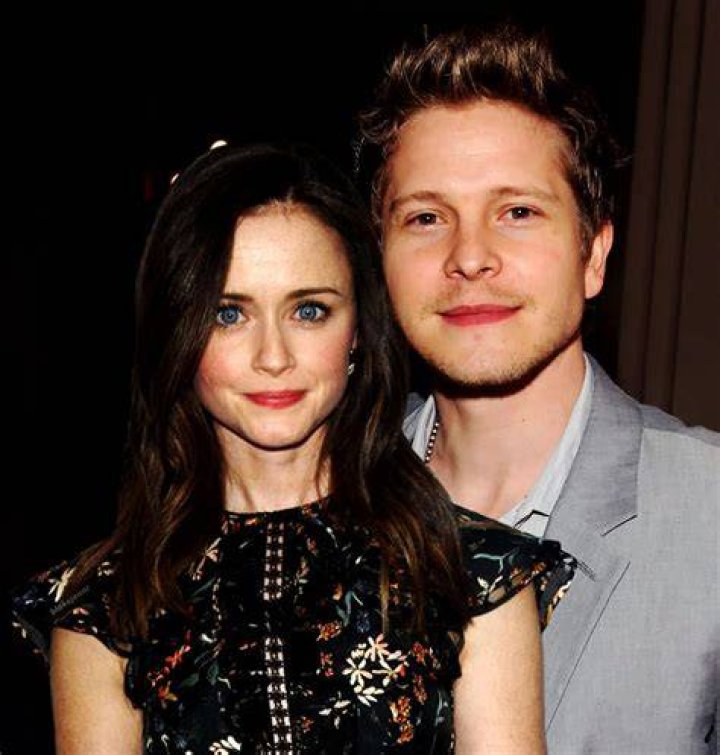 Matt Czuchry's Wife: A Deep Dive into His Personal Life and Relationship