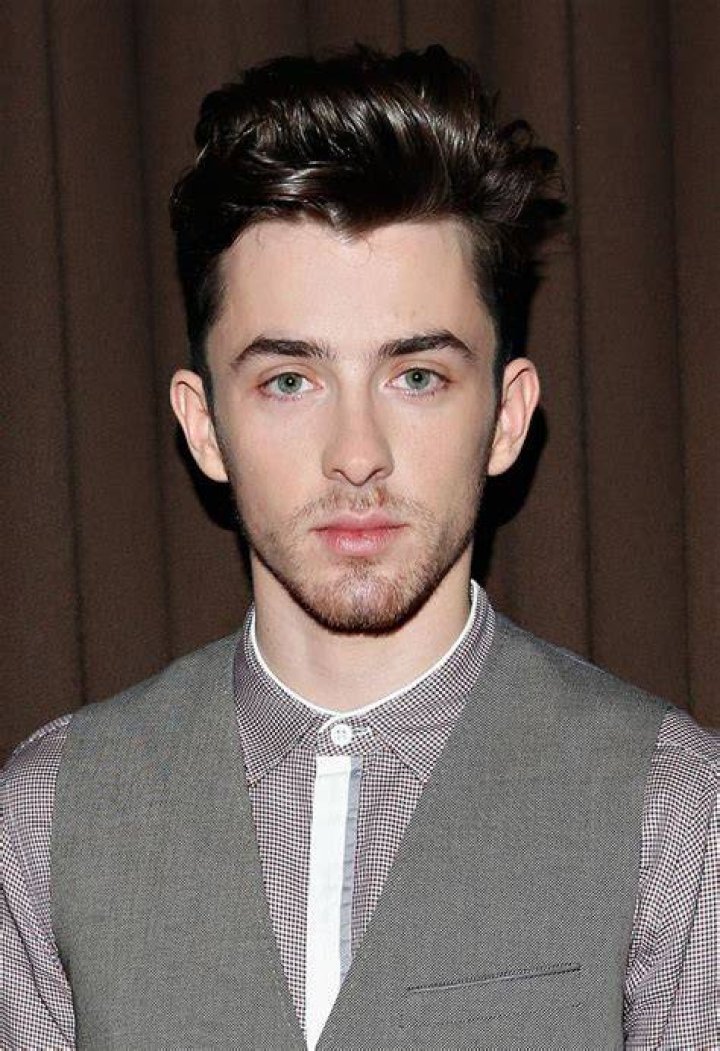 Matthew Beard: Exploring His Life, Career, and Sexuality