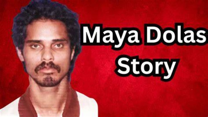 Maya Dolas: The Mystery Surrounding Her Dead Body