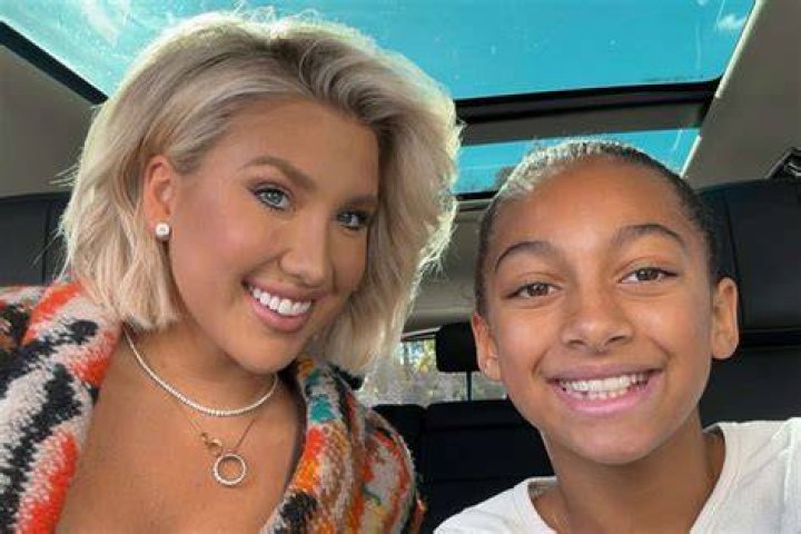 Meet Chase Chrisley's Daughter: Savannah Chrisley Unveiled!