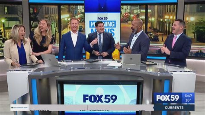Meet the Faces of Fox 59 News Anchors: A Closer Look at Their Careers and Lives