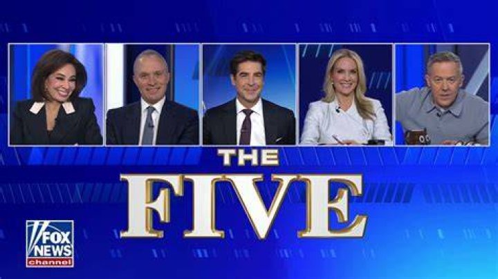 Meet the Talented Cast of The Five Fox News: Your Daily Source for Engaging Political Discussions
