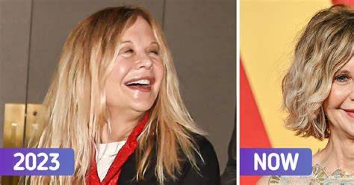 Meg Ryan Age: A Look into the Life and Career of an Iconic Actress