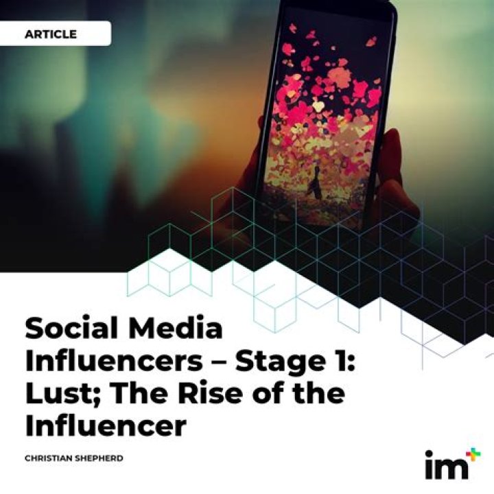 Megan Marklering: The Rise of a Social Media Influencer