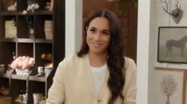 Meghan Markle: Unveiling the Truth Behind Her Real Age at 44