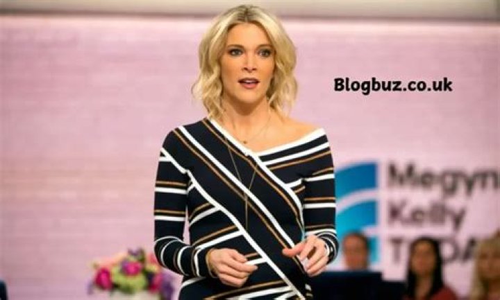 Megyn Kelly: A Deep Dive into Her Net Worth and Success