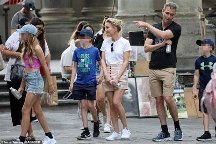 Megyn Kelly's Children: A Glimpse Into Her Family Life