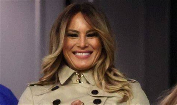 Melania's IQ: Unveiling the Intelligence of the Former First Lady