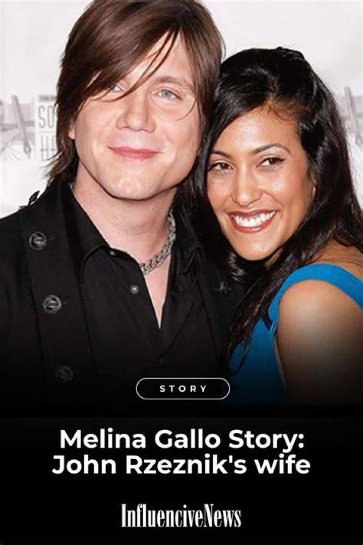 Melina Gallo: A Rising Star in the Entertainment Industry
