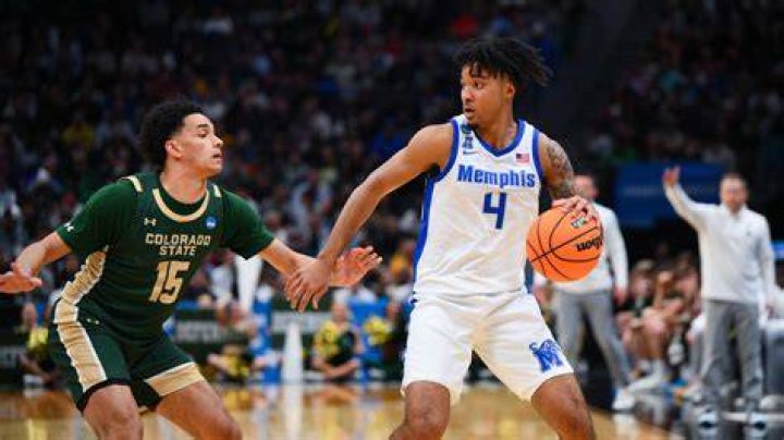 Memphis vs Colorado State: A Deep Dive into the 2025 NCAA Tournament First-Round Showdown