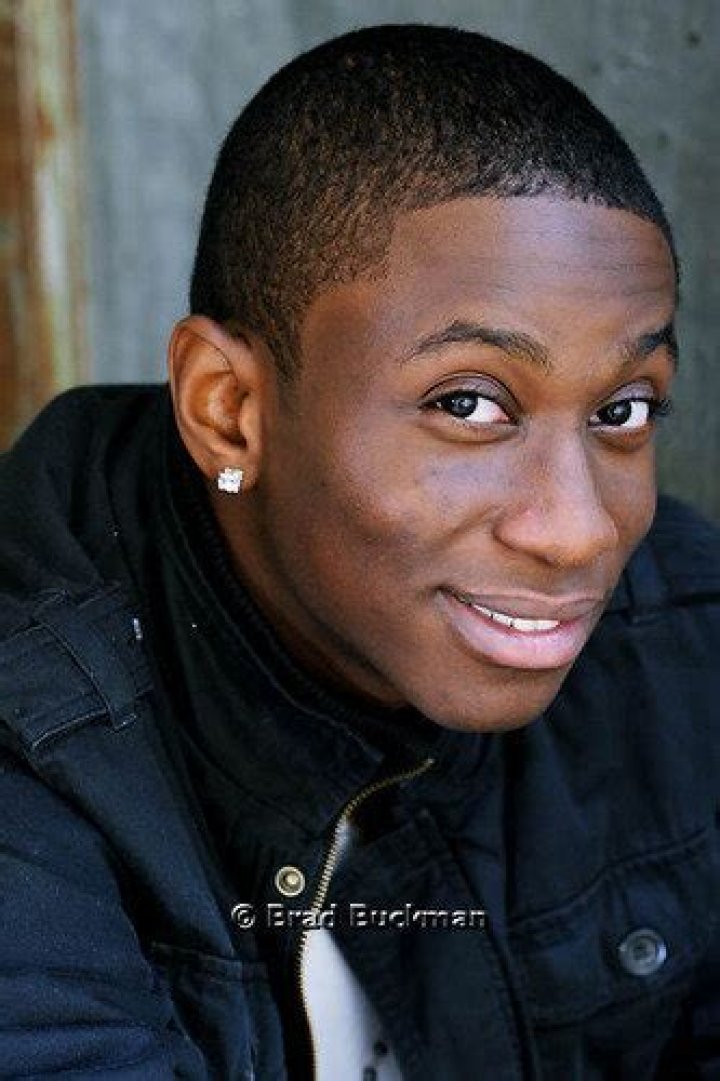 Micah Stephen Williams: The Rising Star of Hollywood