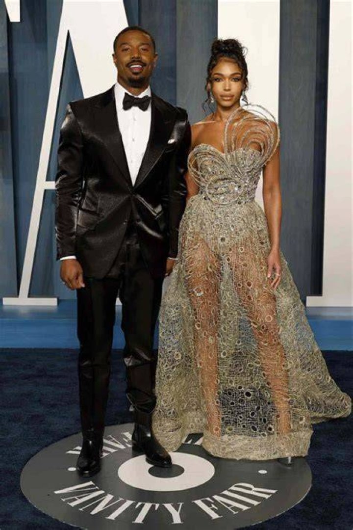 Michael B. Jordan and Girlfriend: A Comprehensive Look into Their Relationship