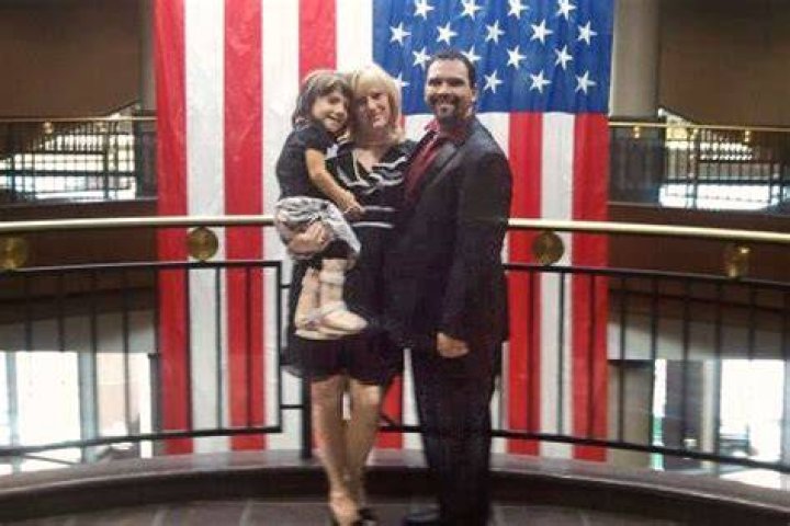 Michael Burnett and Natalia: A Journey Through Their Lives and Achievements